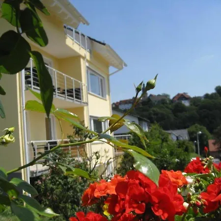 Appartement Elevated In With Garden *